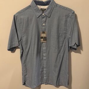 Goodfellow & Co Blue Casual Button Down Shirt